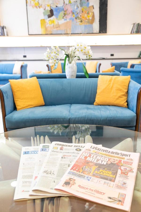 Melas Hotel Merate Ngoại thất bức ảnh