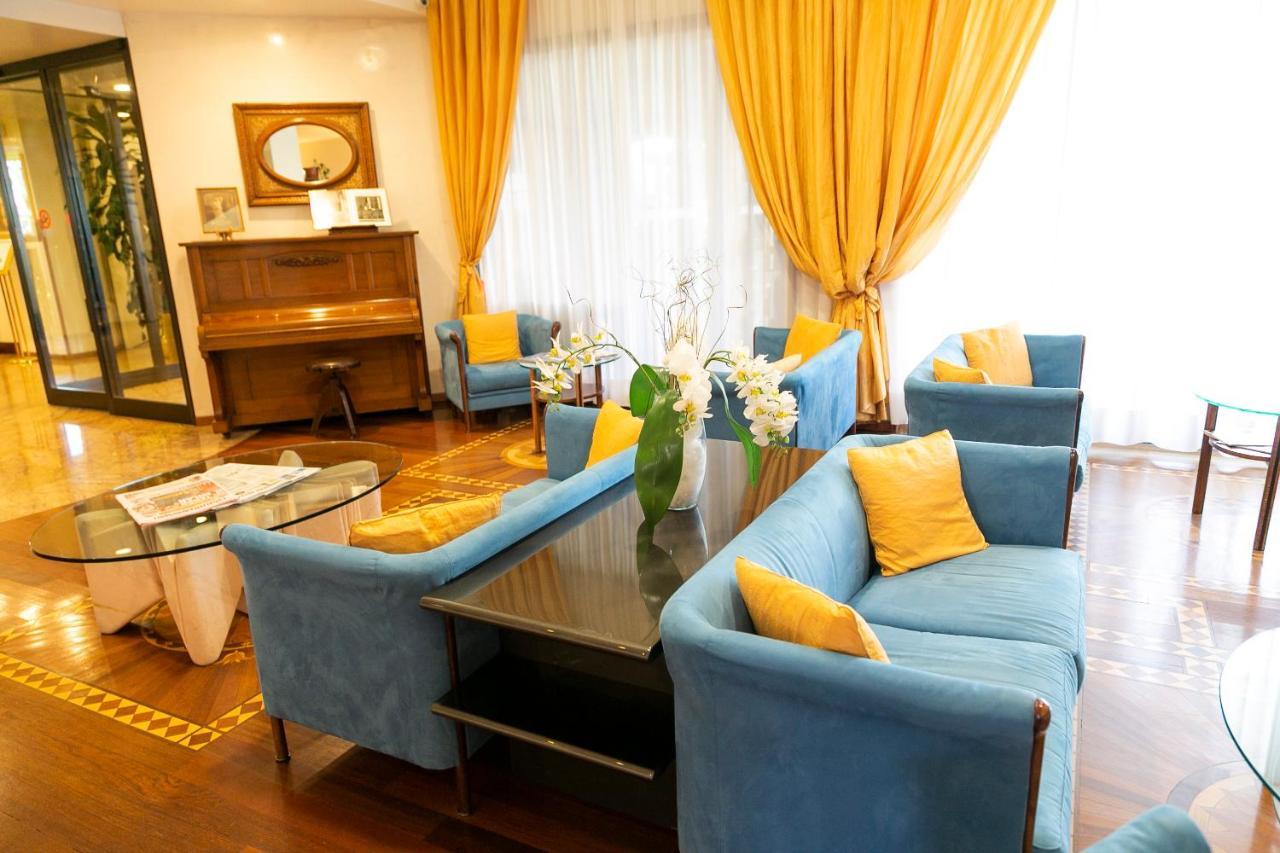 Melas Hotel Merate Ngoại thất bức ảnh
