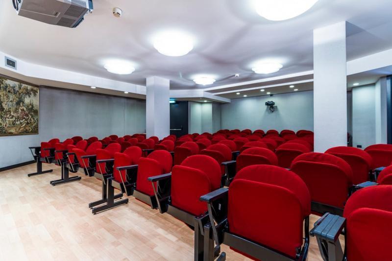 Melas Hotel Merate Ngoại thất bức ảnh