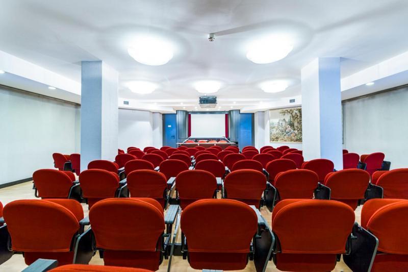 Melas Hotel Merate Ngoại thất bức ảnh