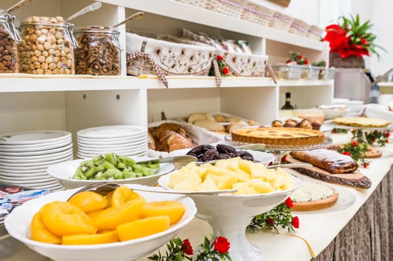 Melas Hotel Merate Ngoại thất bức ảnh
