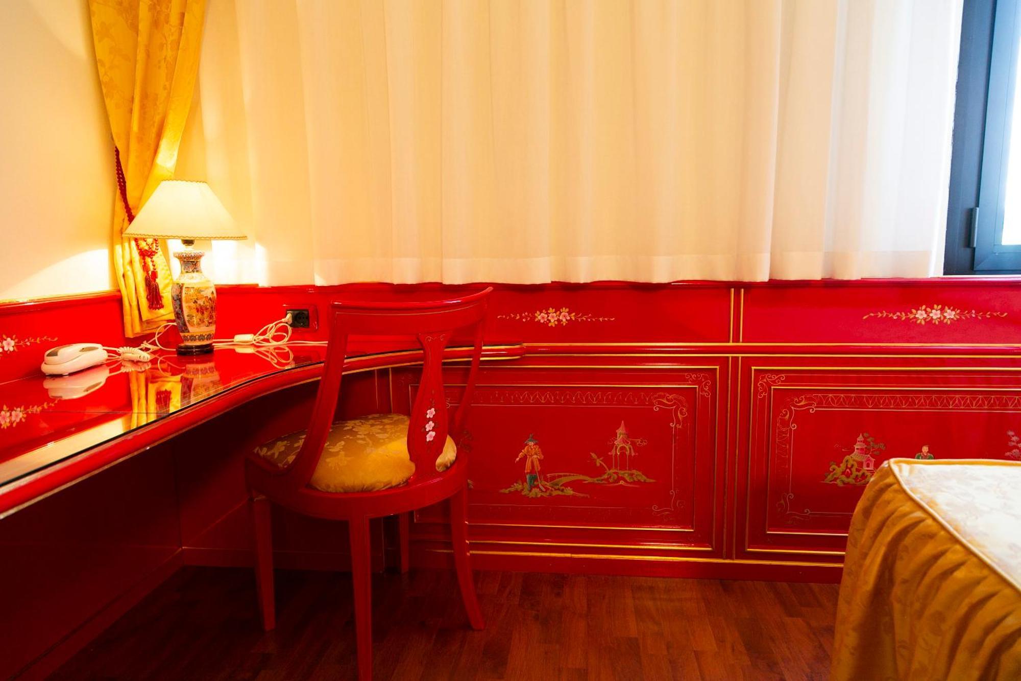 Melas Hotel Merate Ngoại thất bức ảnh