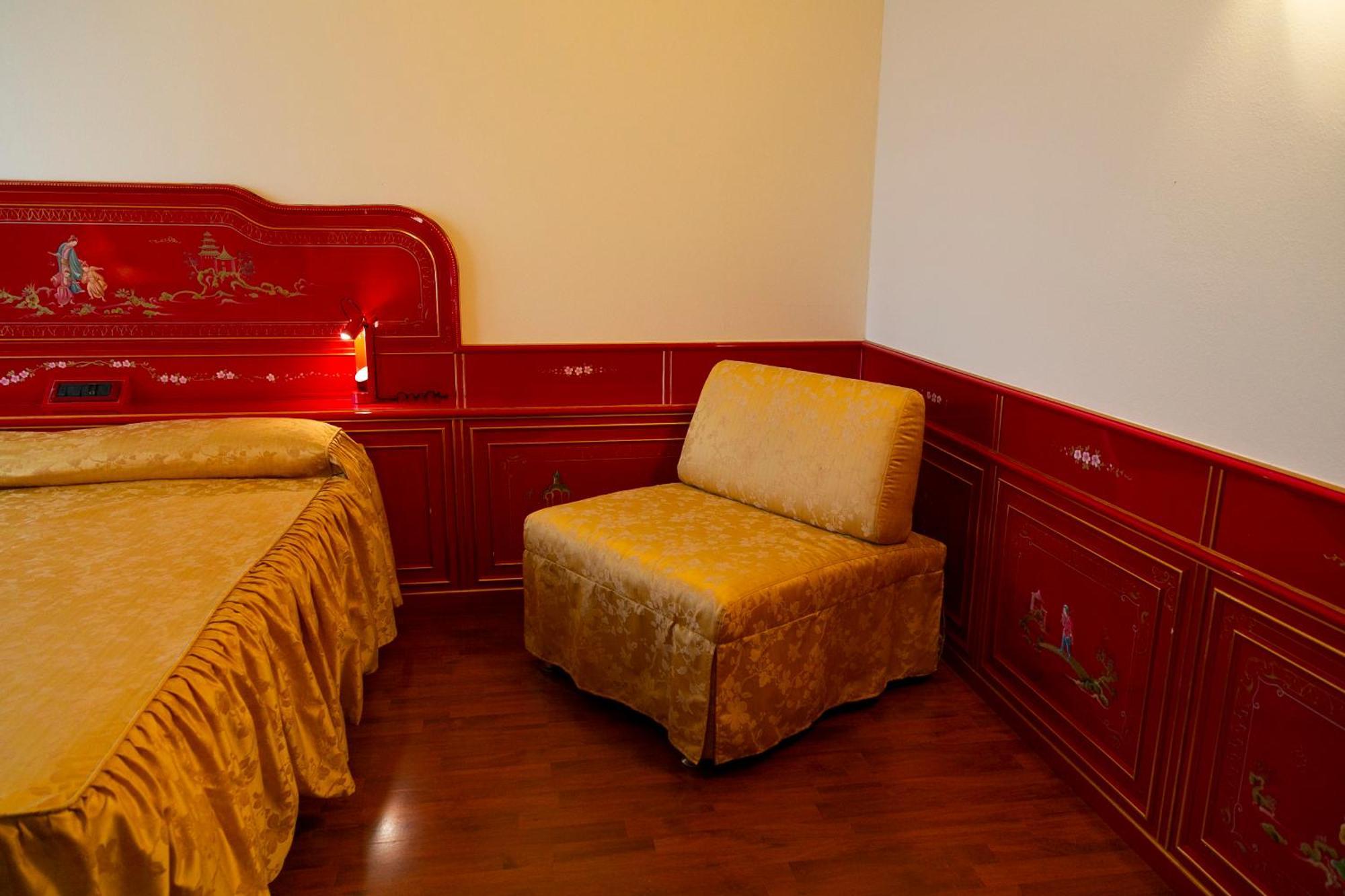 Melas Hotel Merate Ngoại thất bức ảnh