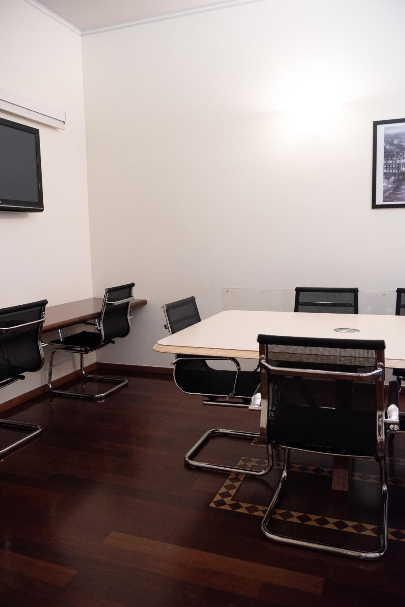 Melas Hotel Merate Ngoại thất bức ảnh