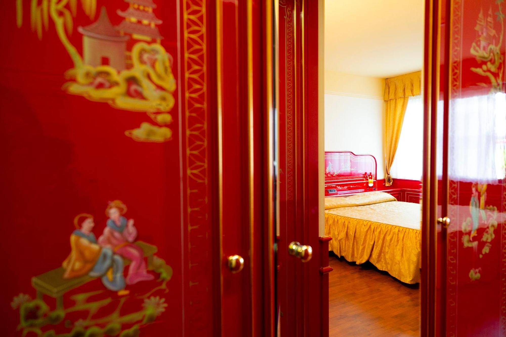 Melas Hotel Merate Ngoại thất bức ảnh