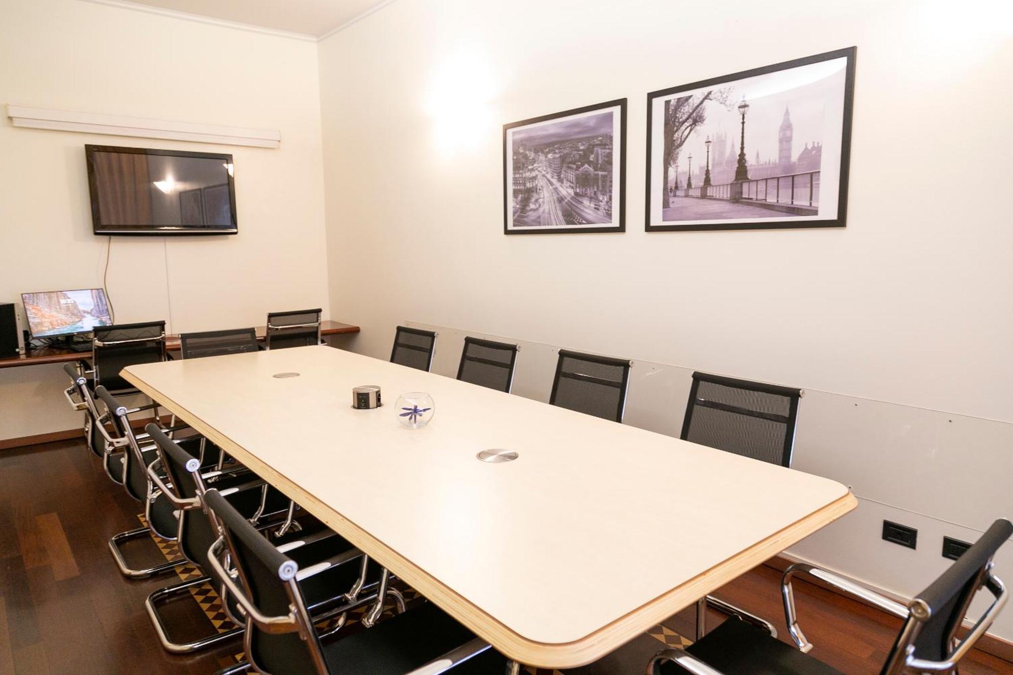 Melas Hotel Merate Ngoại thất bức ảnh
