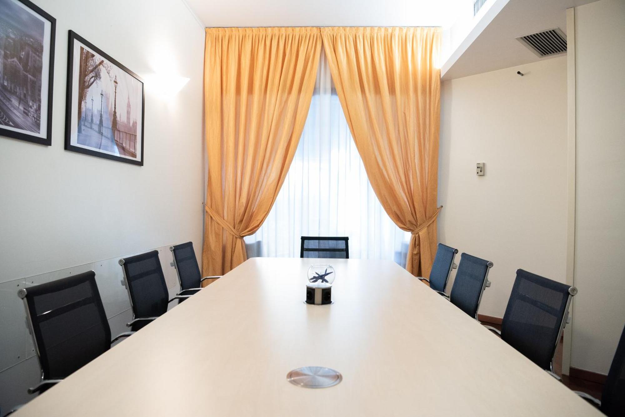 Melas Hotel Merate Ngoại thất bức ảnh