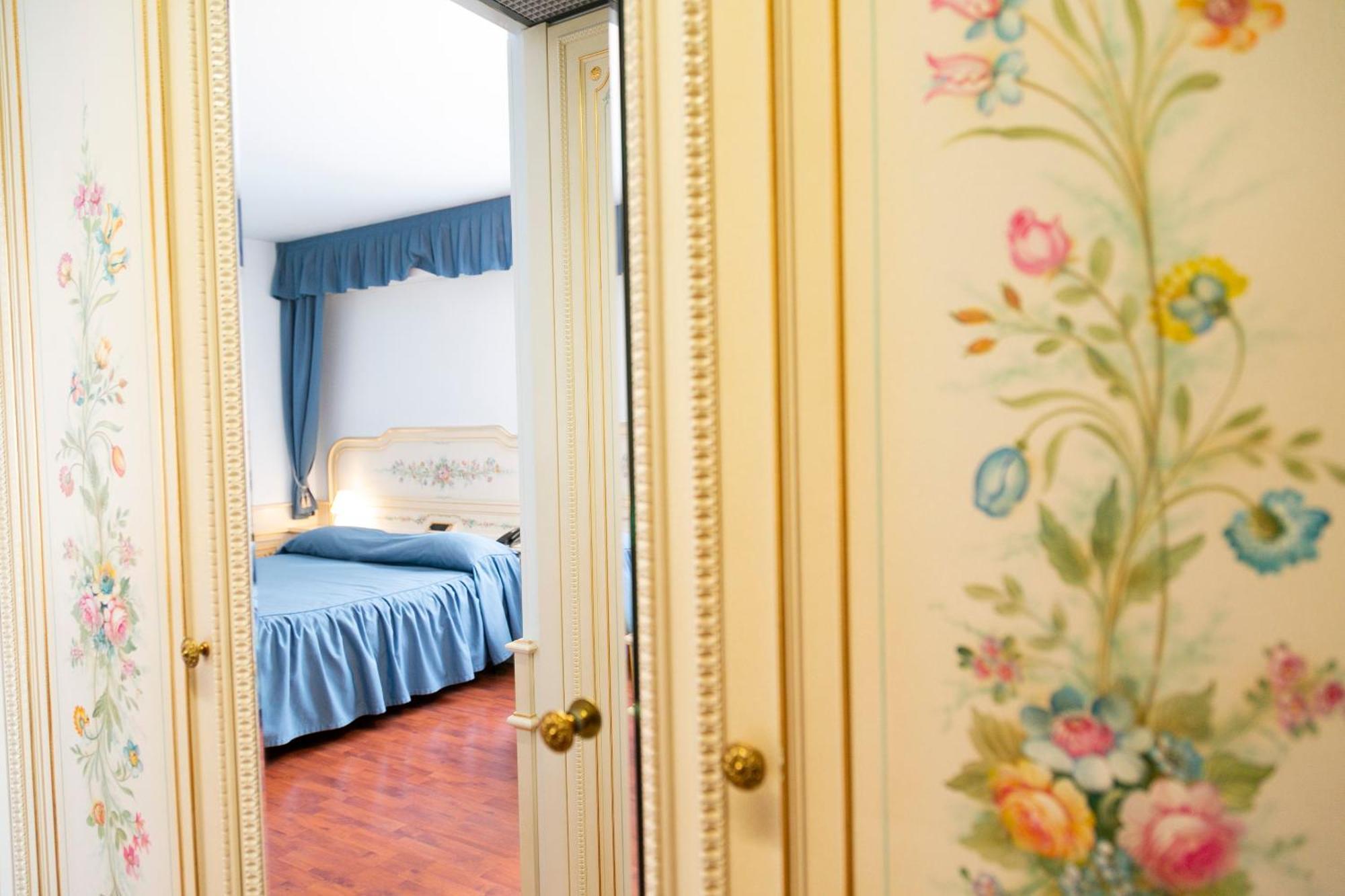 Melas Hotel Merate Ngoại thất bức ảnh