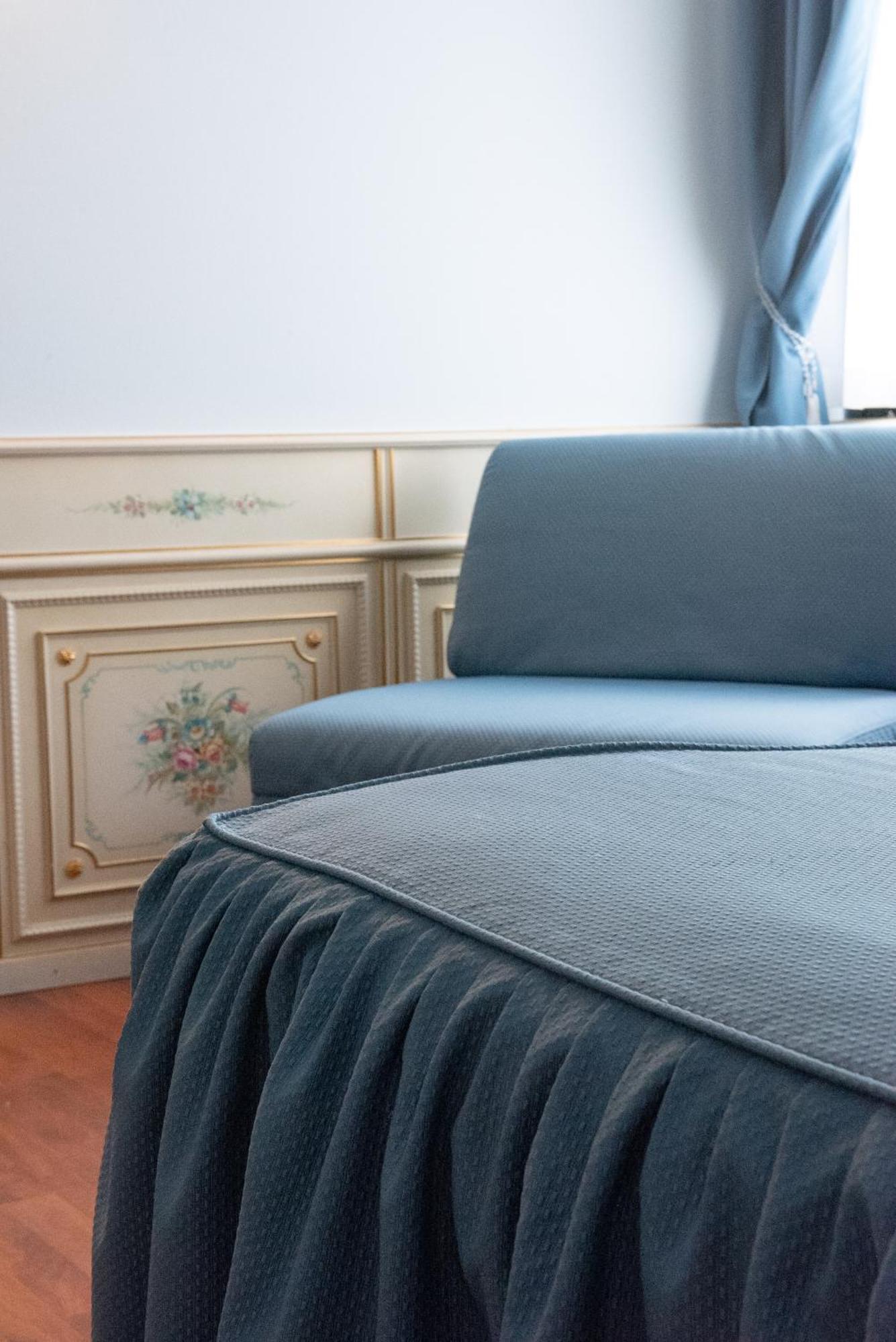 Melas Hotel Merate Ngoại thất bức ảnh
