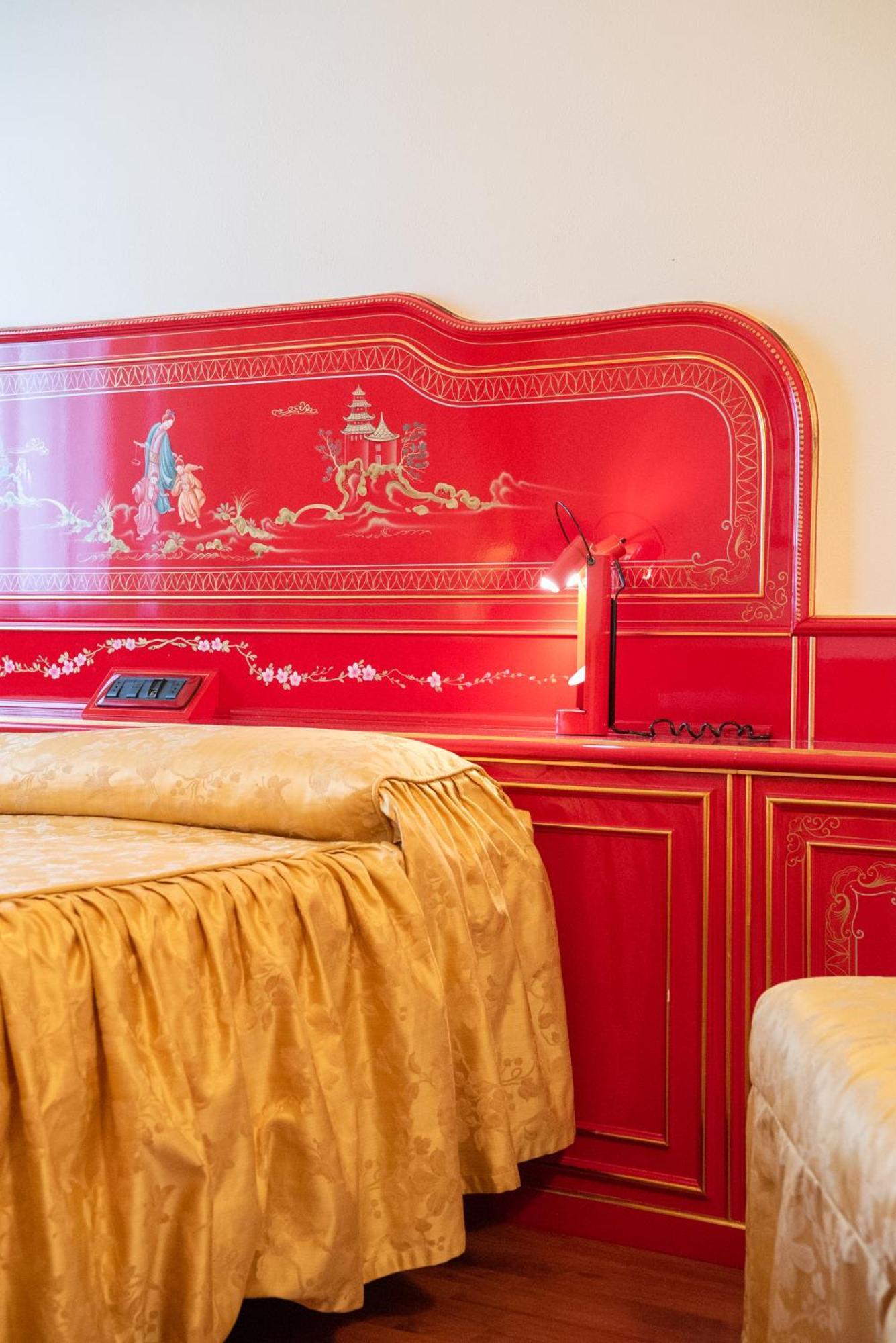 Melas Hotel Merate Ngoại thất bức ảnh