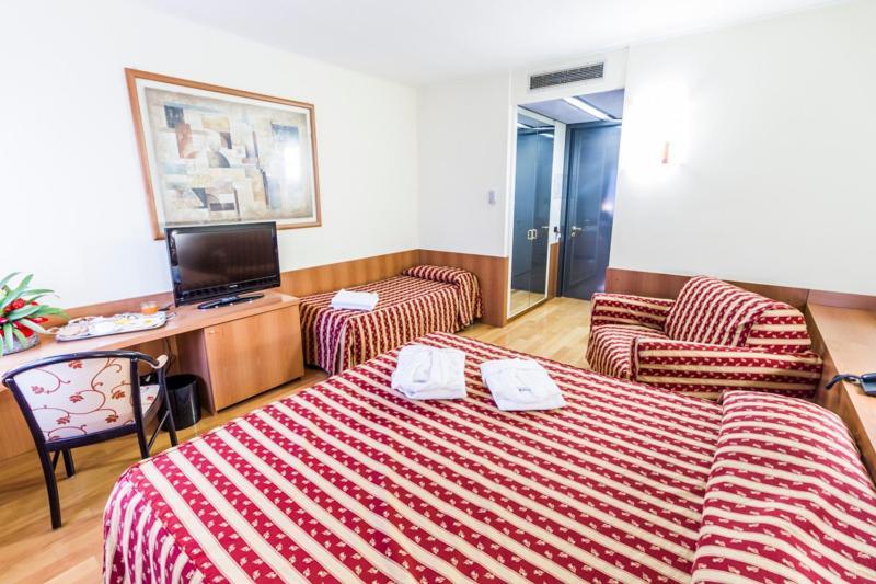 Melas Hotel Merate Ngoại thất bức ảnh