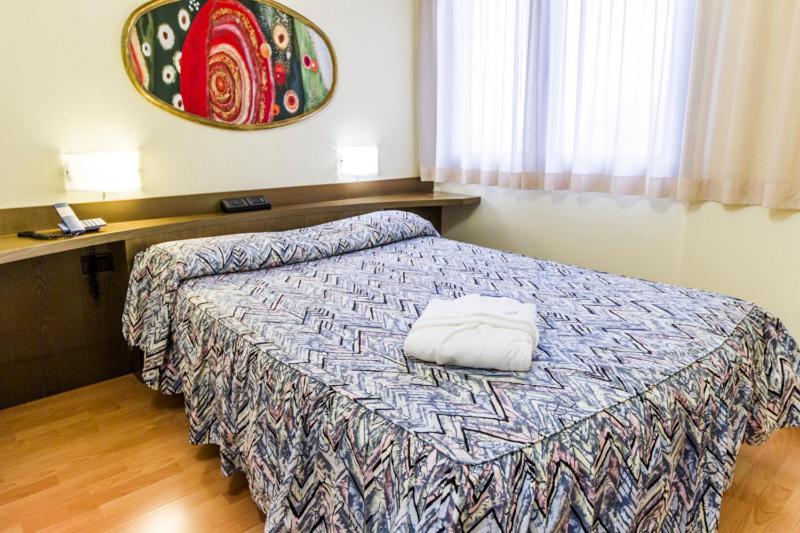 Melas Hotel Merate Ngoại thất bức ảnh